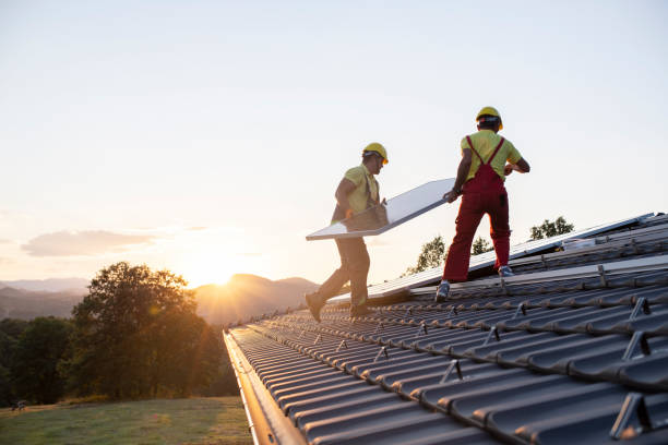 Best Cold Roofs  in Meadview, AZ