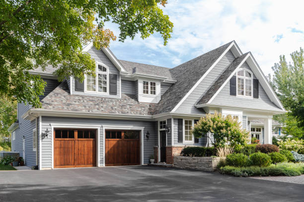 Best Green or Eco-Friendly Roofing Solutions  in Meadview, AZ