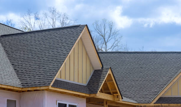 Emergency Roof Repair in Meadview, AZ